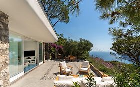 Villa Arabella